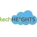 TechHeights - Business IT Services Orange County logo
